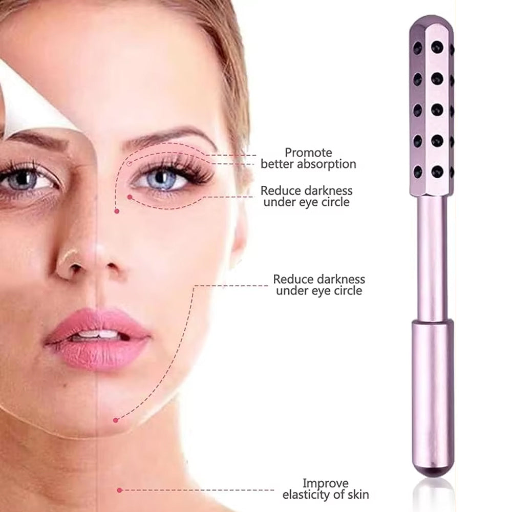 Facial Lift Anti Wrinkle Roller