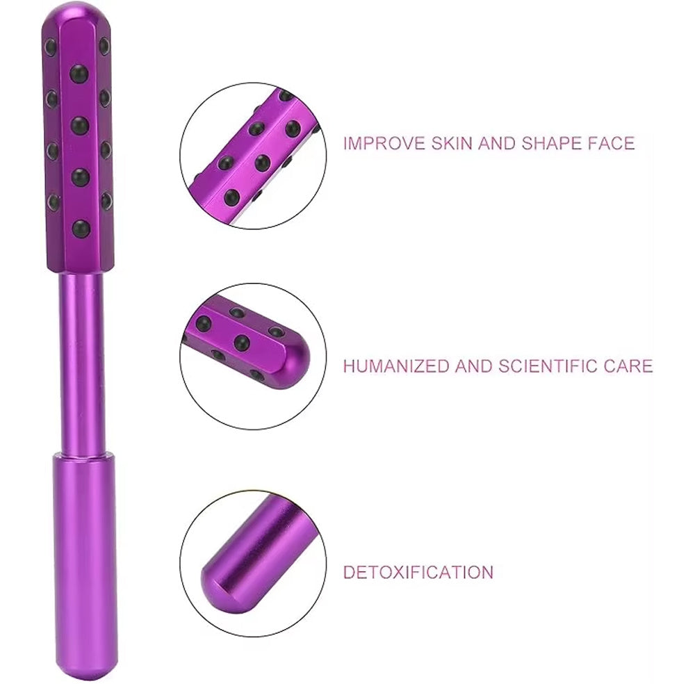 Facial Lift Anti Wrinkle Roller