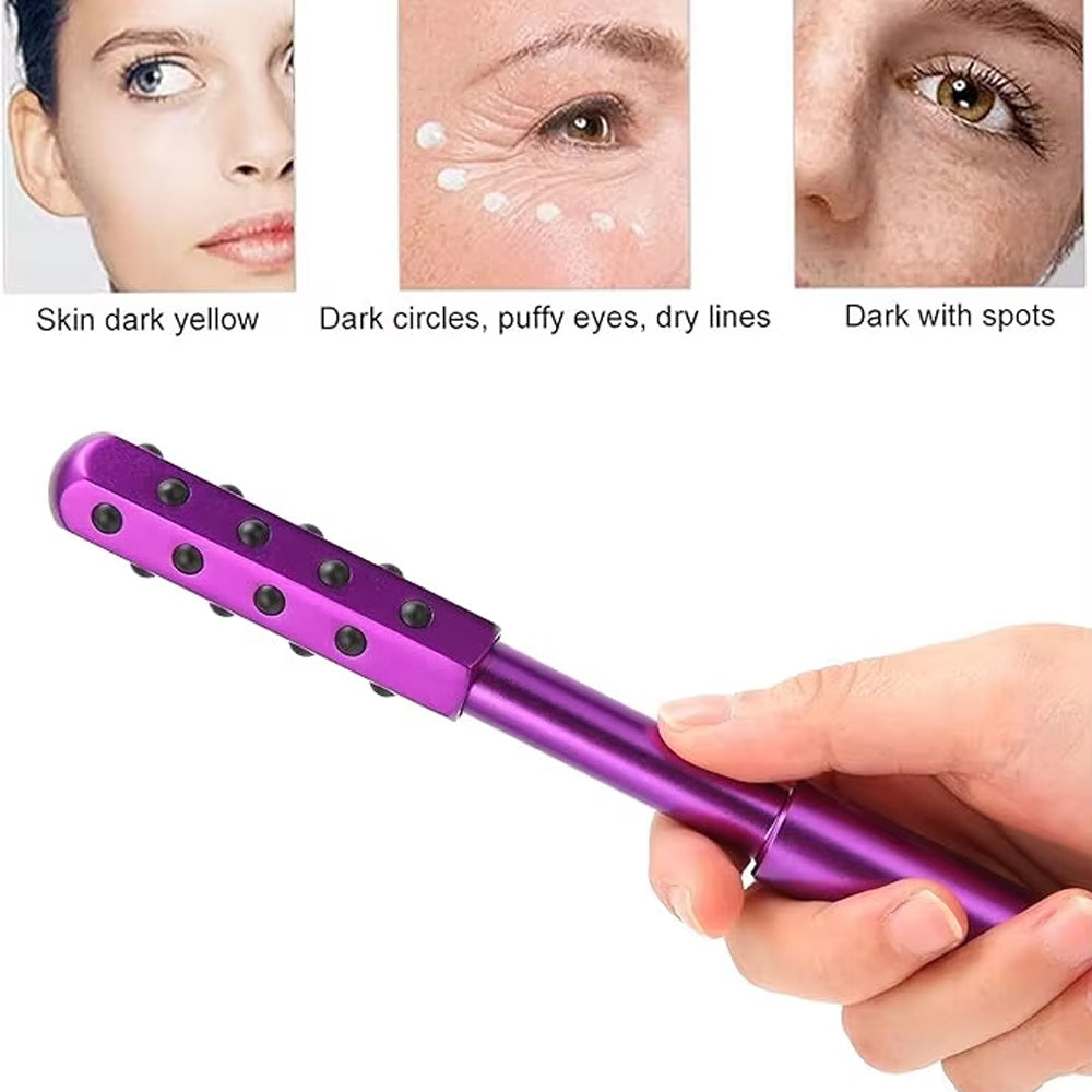 Facial Lift Anti Wrinkle Roller